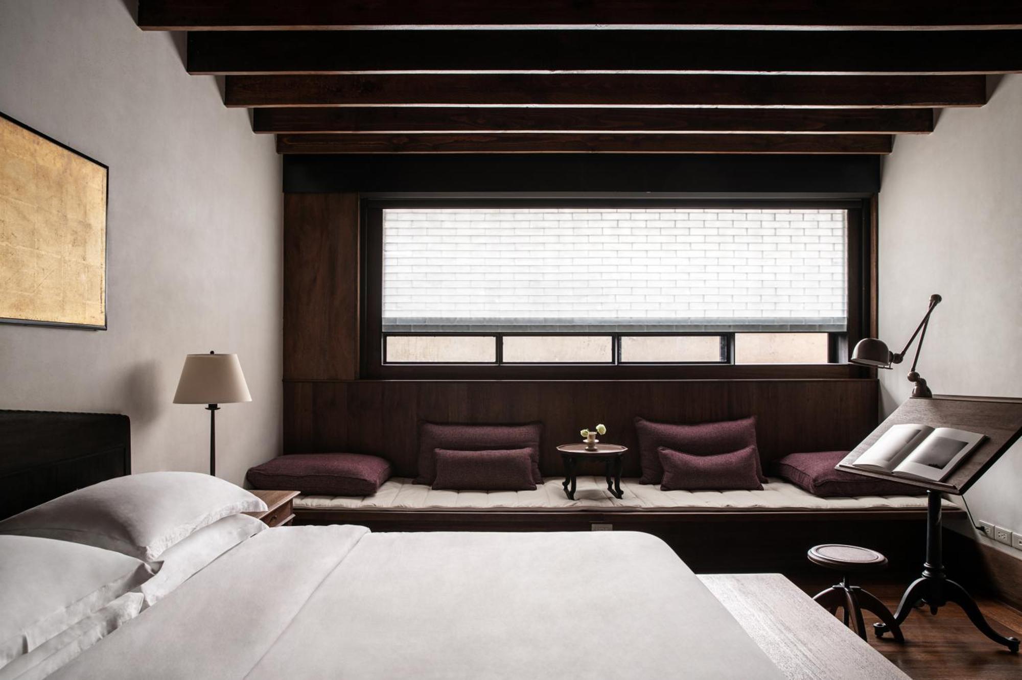 Hangzhou West Lake Anyu Hotel Exterior foto
